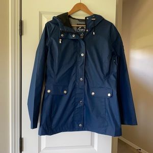 HFX Rain Jacket/Coat
